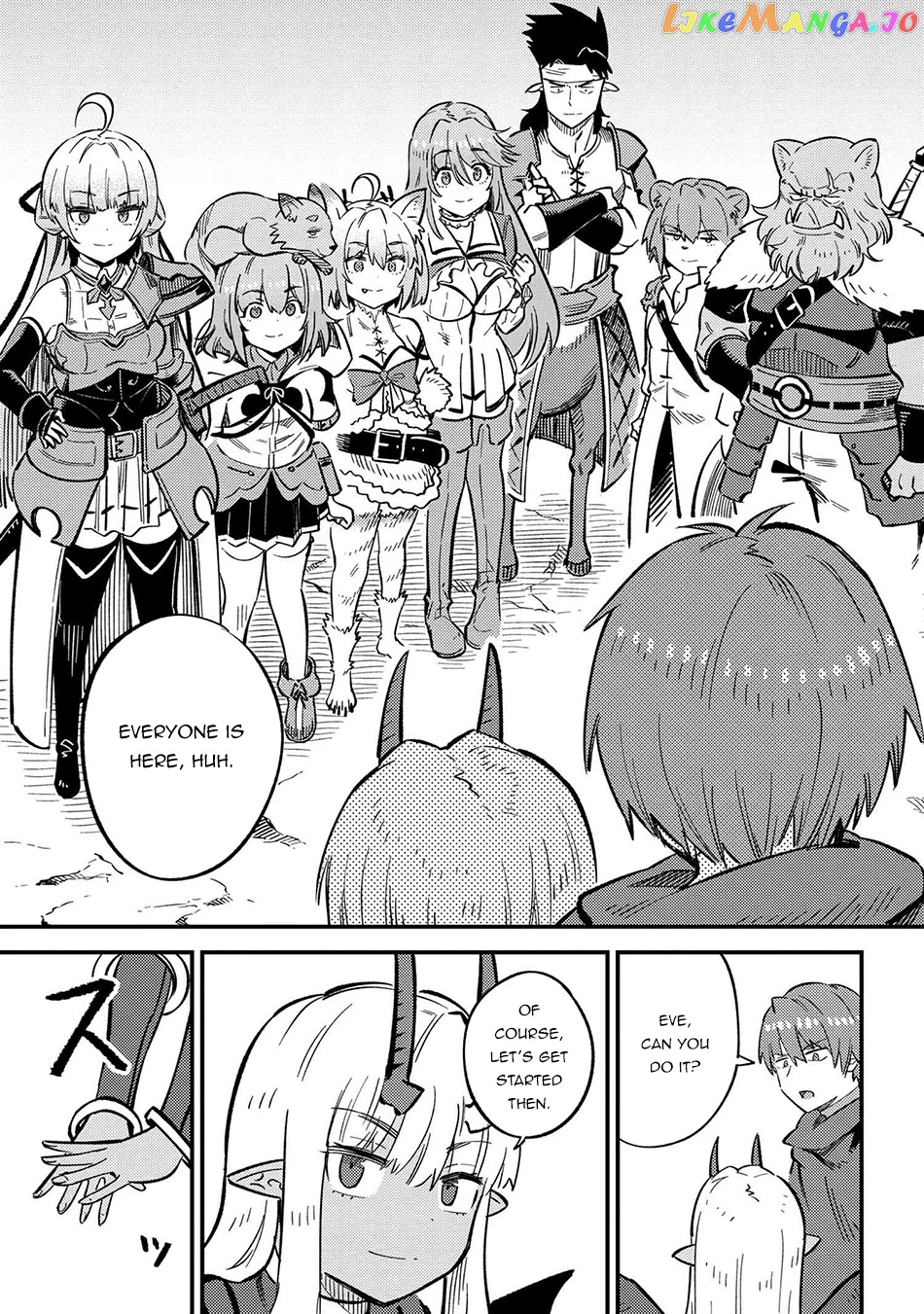 Redo Of Healer, Chapter 44.1 image 10